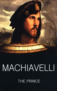 Обкладинка книги The Prince. Machiavelli Machiavelli, 9781853267758,   €6.23