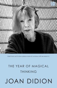 Обкладинка книги Year of Magical Thinking. Joan Didion Joan Didion, 9780007216857,   €11.95