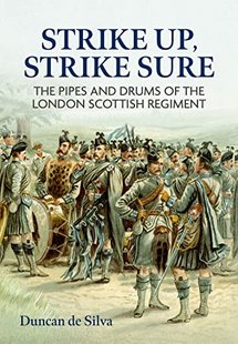 Обкладинка книги Strike Up, Strike Sure. Silva Duncan de Silva Duncan de, 9781804512531,   €18.44