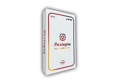 Book cover Інстагра (Instagra) , 00010264805,   €28.57