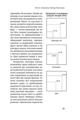 Обкладинка книги Цивілізація. Як Захід став успішним. Ніл Фергюсон Фергюсон Ніл, 978-617-7279-78-4,   €20.00