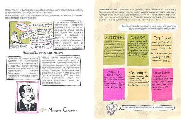Book cover Пласт. Юлія Смаль Юлія Смаль, 978-617-8307-61-5,   &euro;18.00
