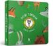 Лісові тварини. Катерина Таберко, На складі, 2024-11-21