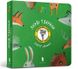 Лісові тварини. Катерина Таберко, На складі, 2024-11-21