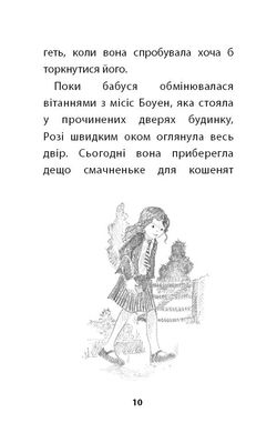 Обкладинка книги Руданчик — кошеня-безхатько. Вебб Холли Вебб Голлі, 978-617-7559-74-9,   €4.68