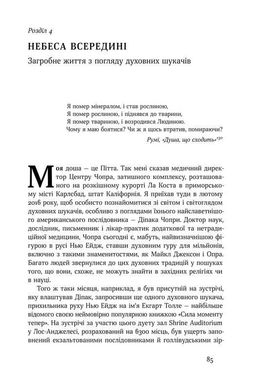 Обкладинка книги Небеса на землі. Майкл Шермер Майкл Шермер, 978-617-7682-26-3,   €11.17