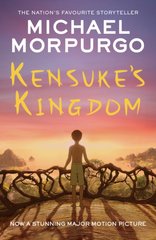 Обкладинка книги Kensuke`s Kingdom. Michael Morpurgo Michael Morpurgo, 9780755503070,   €10.91