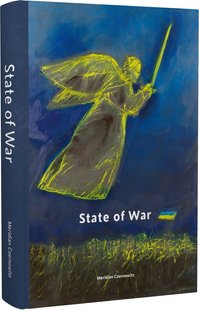 Обкладинка книги State of War: Anthology , 978-617-8024-41-3,   €20.78