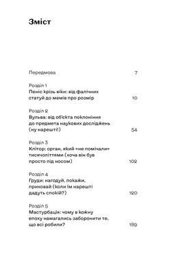Обкладинка книги Святі, грішні та голі. Дар&rsquo;я Анісімова Дар&rsquo;я Анісімова, 978-617-878-274-0,   &euro;19.75