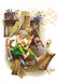 Золотий ключик, або пригоди Буратіно. Улюблена книга дитинства. Толстой А.Н., Передзамовлення, 2024-07-25