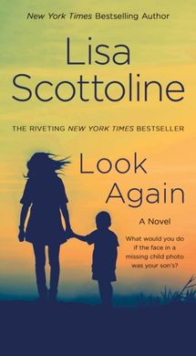 Book cover Look Again. Lisa Scottoline Lisa Scottoline, 9781250906496,   €11.17