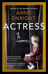 Обкладинка книги Actress. Anne Enright Anne Enright, 9781529112139,   €12.21