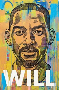 Обкладинка книги Will. Mark Manson, Will Smith Mark Manson, Will Smith, 9781529124163,   €18.96