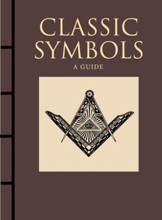 Обкладинка книги Classic Symbols : A Guide. Michael Kerrigan Michael Kerrigan, 9781838860523,   €27.79