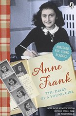 Book cover The Diary of a young girl. Anne Frank Anne Frank, 9780141345352,   €21.56