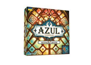 Book cover Настільна гра Азул: Вітражі Сінтри (Azul: Stained Glass of Sintra) , ,   &euro;73.50