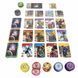 Настільна гра Розкіш Marvel (Splendor Marvel), На складі, 2026-10-13