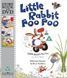 Time For a Story: Little Rabbit Foo Foo Book & DVD, На складі, 2026-10-15