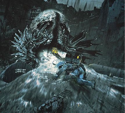 Book cover Світ гри Death Stranding 2: On the Beach. Kojima Productions Kojima Productions, 978-617-8823-09-2,   &euro;46.75