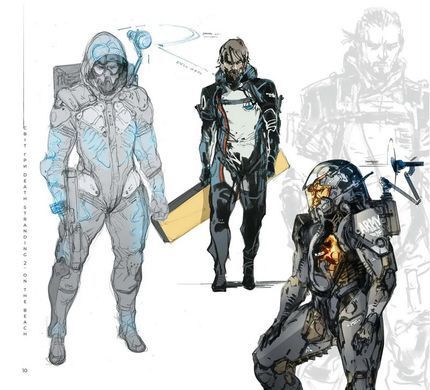 Book cover Світ гри Death Stranding 2: On the Beach. Kojima Productions Kojima Productions, 978-617-8823-09-2,   &euro;46.75