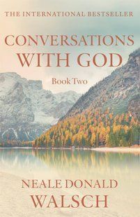 Обкладинка книги Conversations with God 2. Walsch Neale Donald Walsch Neale Donald, 9780340765449,   &euro;15.00