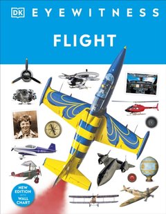 Обкладинка книги Flight , 9780241681657,   €18.18