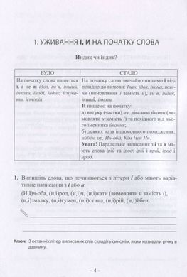 Обкладинка книги Було-стало. Нові зміни в правописі. Олександр Авраменко Авраменко Олександр, 978-966-97982-0-6,   €2.08