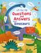 Lift-the-flap questions and answers about dinosaurs, На складі, 2024-11-10