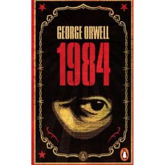 Обкладинка книги 1984. George Orwell Орвелл Джордж, 9781405965347,   €12.73