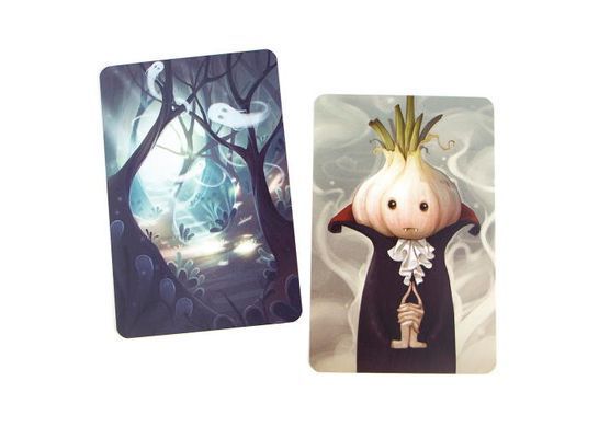 Обкладинка книги Діксіт 6: Спогади (Dixit 6. Memories) , 3558380086079,   &euro;37.75