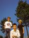 Depeche Mode: Faith & Devotion. Ієн Ґіттінс, На складі, 2024-07-04
