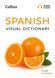 Spanish Visual Dictionary (Collins Visual Dictionaries), На складі, 2024-10-27