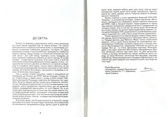 Обкладинка книги Галицька сага. Між Габсбургами і Московією. Гавриш Степан Гавриш Степан, 978-966-205-494-1,   €27.01