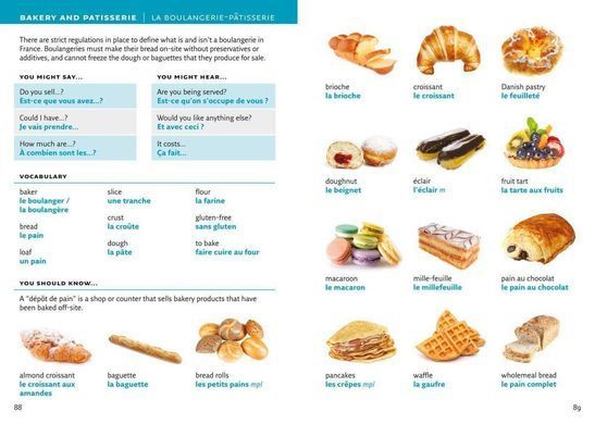 Book cover French Visual Dictionary (Collins Visual Dictionaries) Collins Dictionaries, 9780008290313,   &euro;10.75