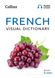 French Visual Dictionary (Collins Visual Dictionaries), На складі, 2024-10-27