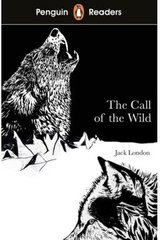 Обкладинка книги Penguin Readers Level 2. The Call of the Wild. Jack London Лондон Джек, 9780241375259,   €7.01