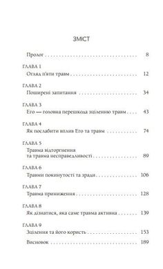 Обкладинка книги Зцілення п'яти травм. Бурбо Ліз Бурбо Ліз, 978-617-8389-00-0,   €14.29