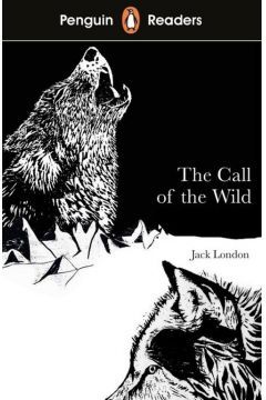 Book cover Penguin Readers Level 2. The Call of the Wild. Jack London Лондон Джек, 9780241375259,   €7.01