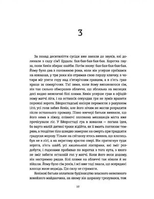 Обкладинка книги Ведмеже місто. Бакман Фредрик Бакман Фредрік, 978-617-7820-08-5,   €12.47