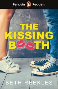 Обкладинка книги Penguin Reader Level 4 The Kissing Booth. Beth Reekles Beth Reekles, 9780241447437,   €7.27